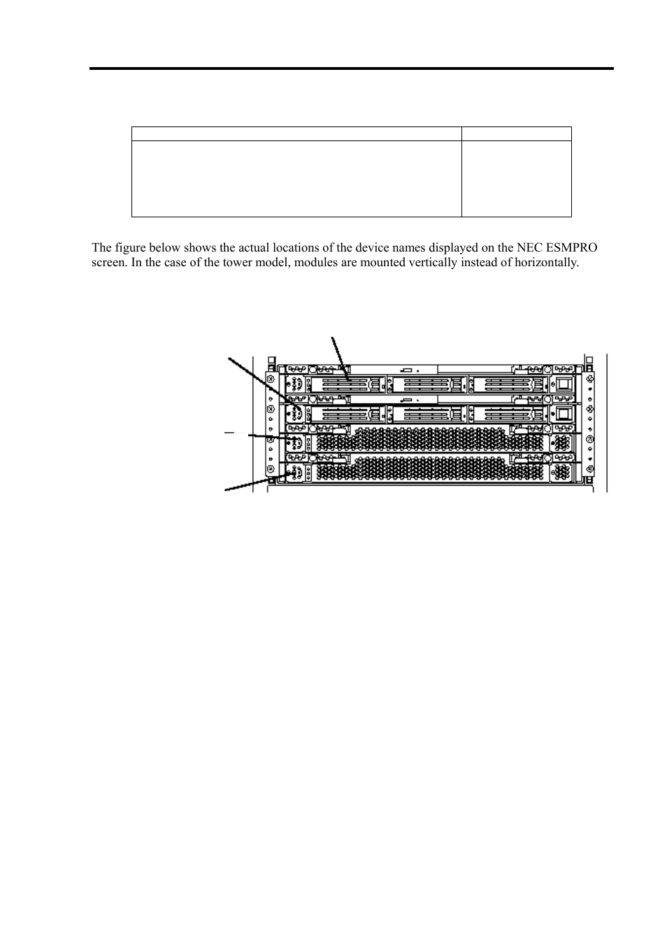 NEC Express 5800/320Lc User Manual | Page 182 / 357