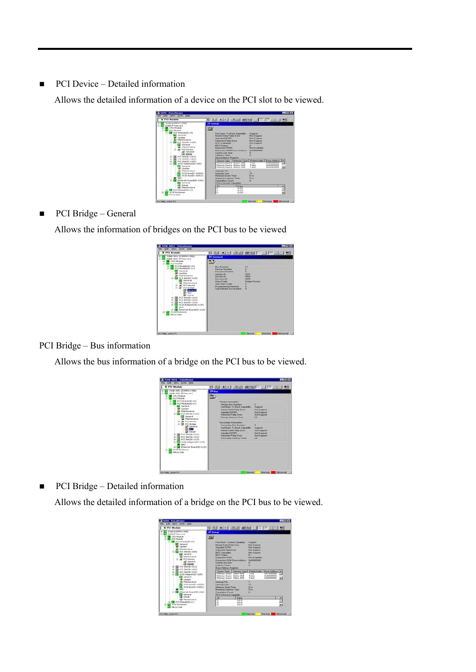 NEC Express 5800/320Lc User Manual | Page 195 / 357