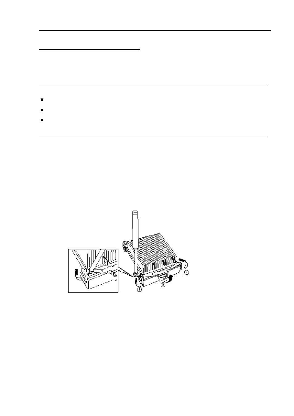 Removing cpu | NEC Express 5800/320Lc User Manual | Page 326 / 357