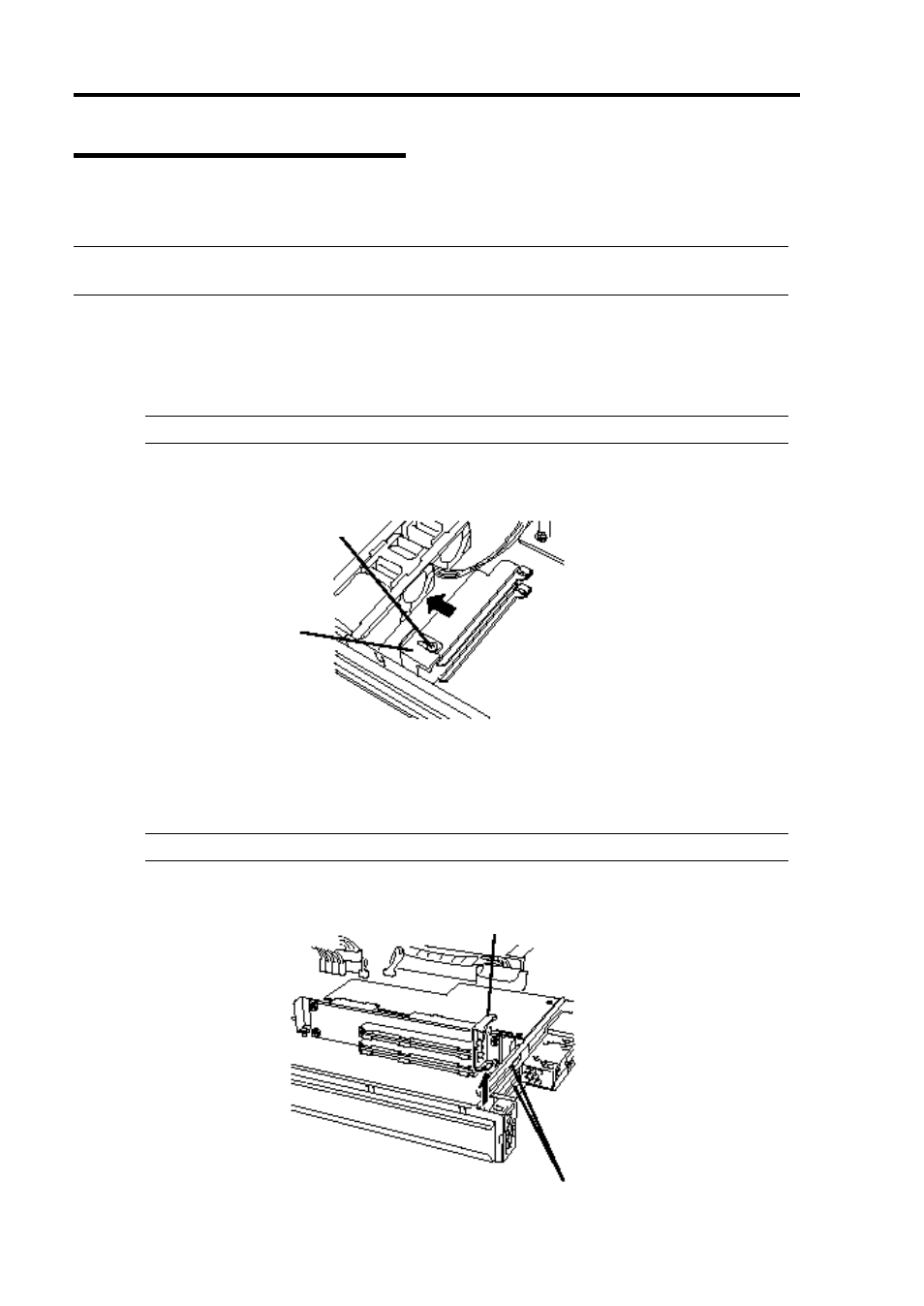 Installing pci board | NEC Express 5800/320Lc User Manual | Page 335 / 357