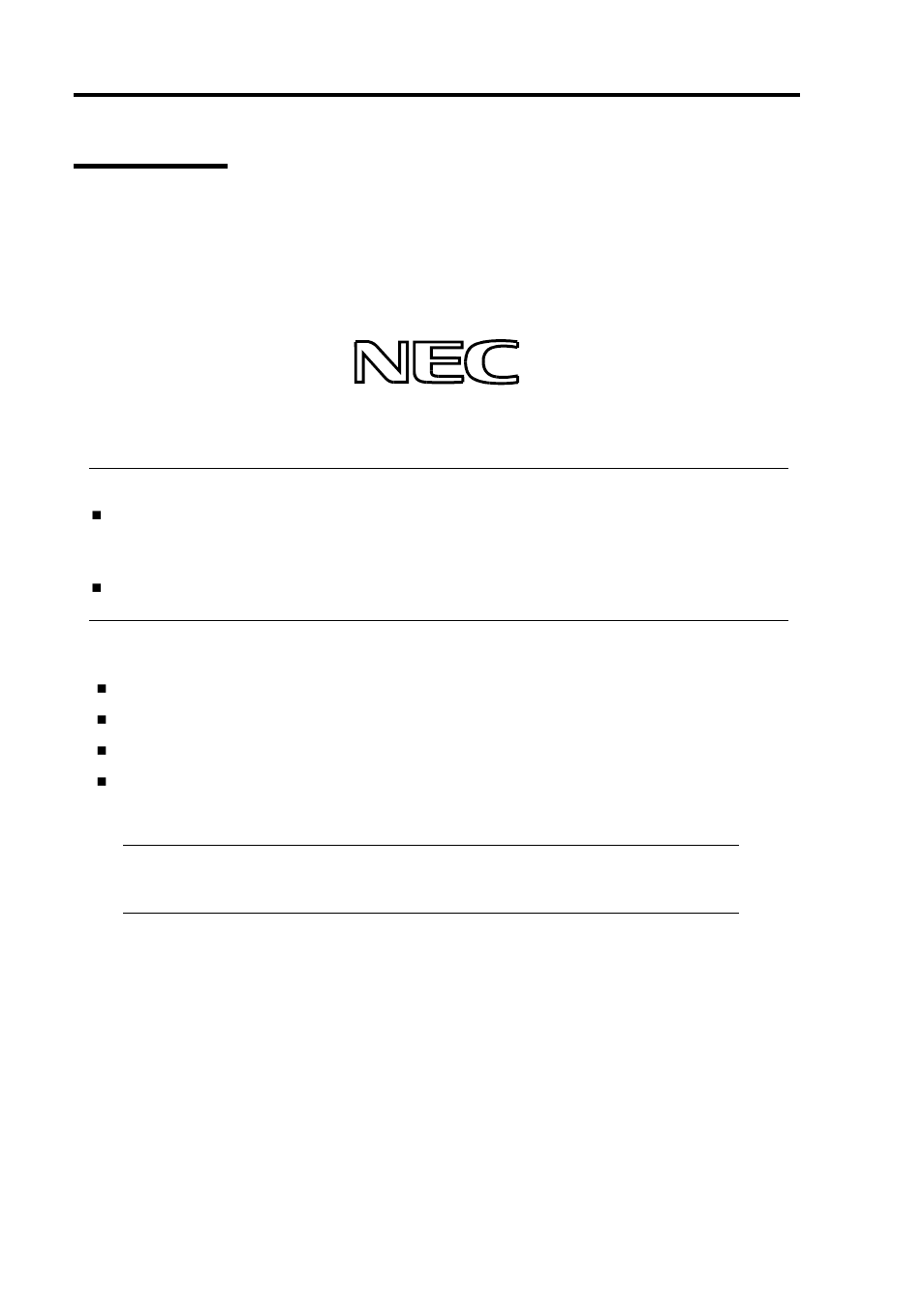 Post check | NEC Express 5800/320Lc User Manual | Page 66 / 357