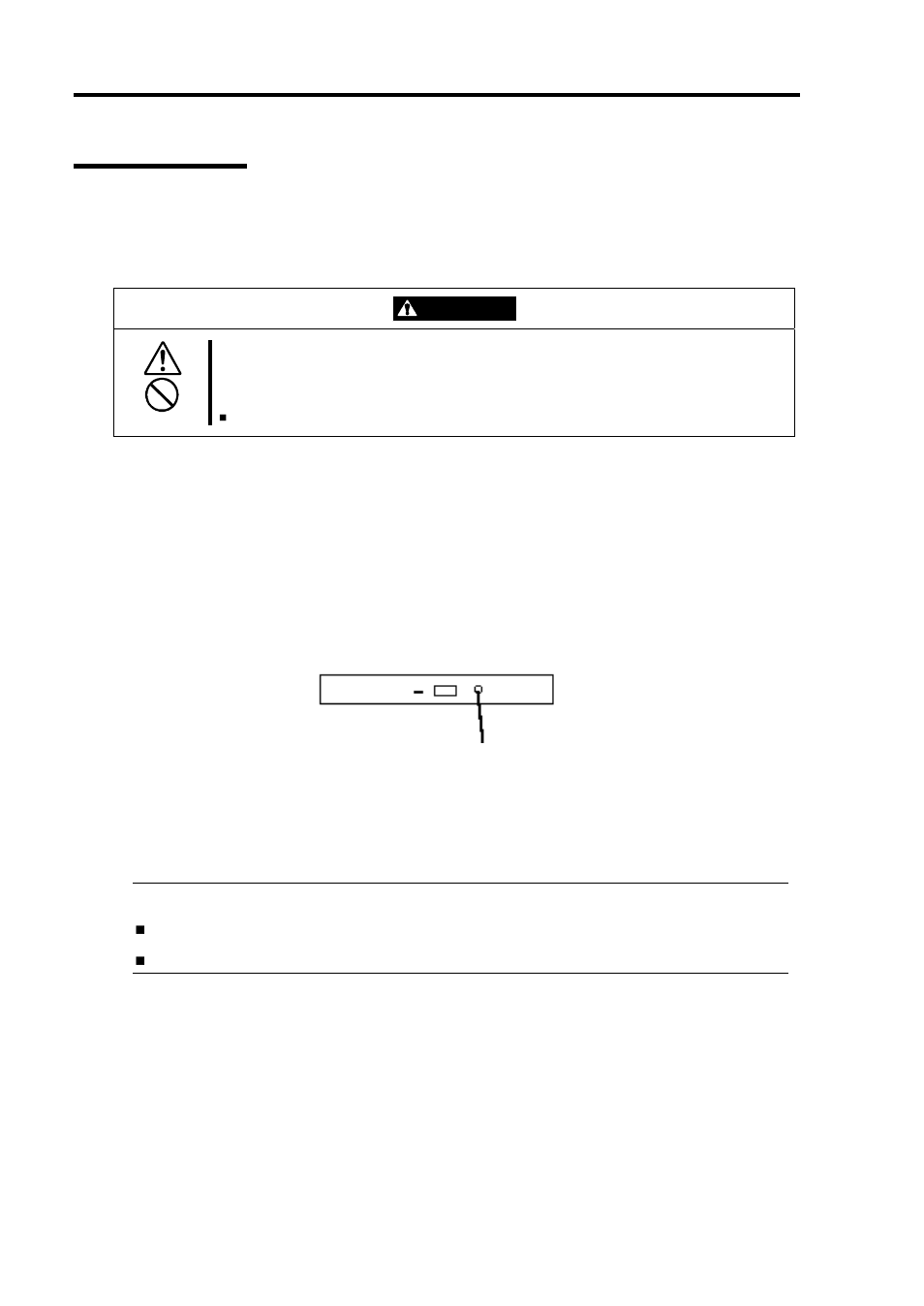 Cd-rom drive, When you cannot eject a cd-rom | NEC Express 5800/320Lc User Manual | Page 72 / 357