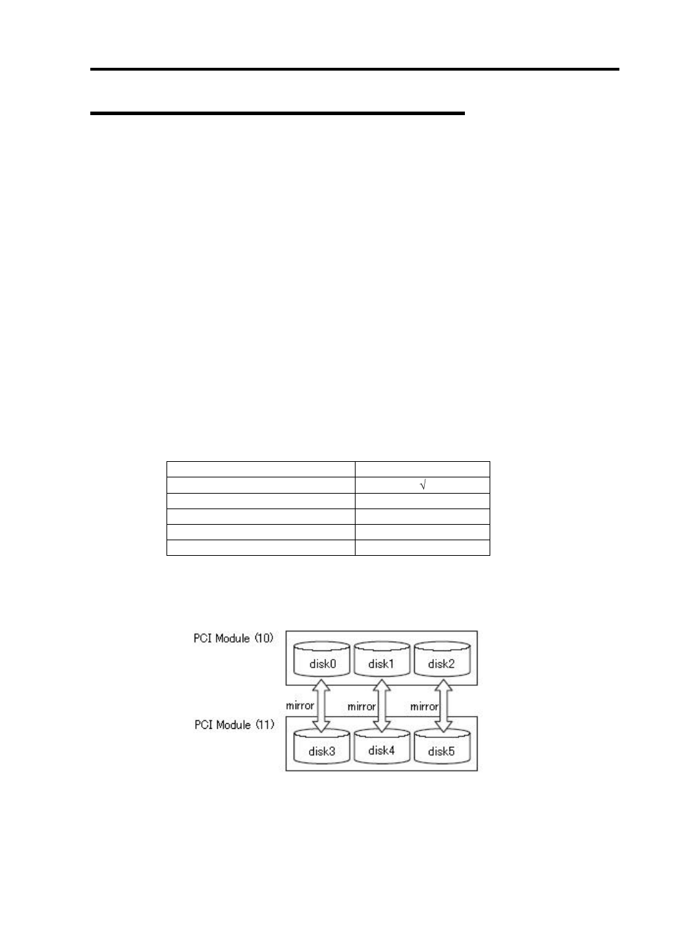 Disks operations using disk management, Disk management | NEC Express 5800/320Lc User Manual | Page 77 / 357