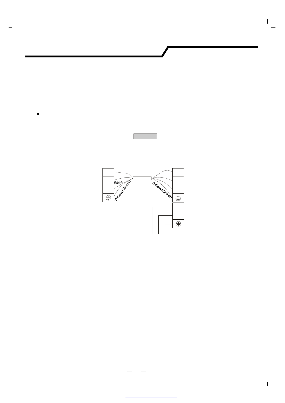Installation instructions | NEC RIH-6867 User Manual | Page 22 / 25