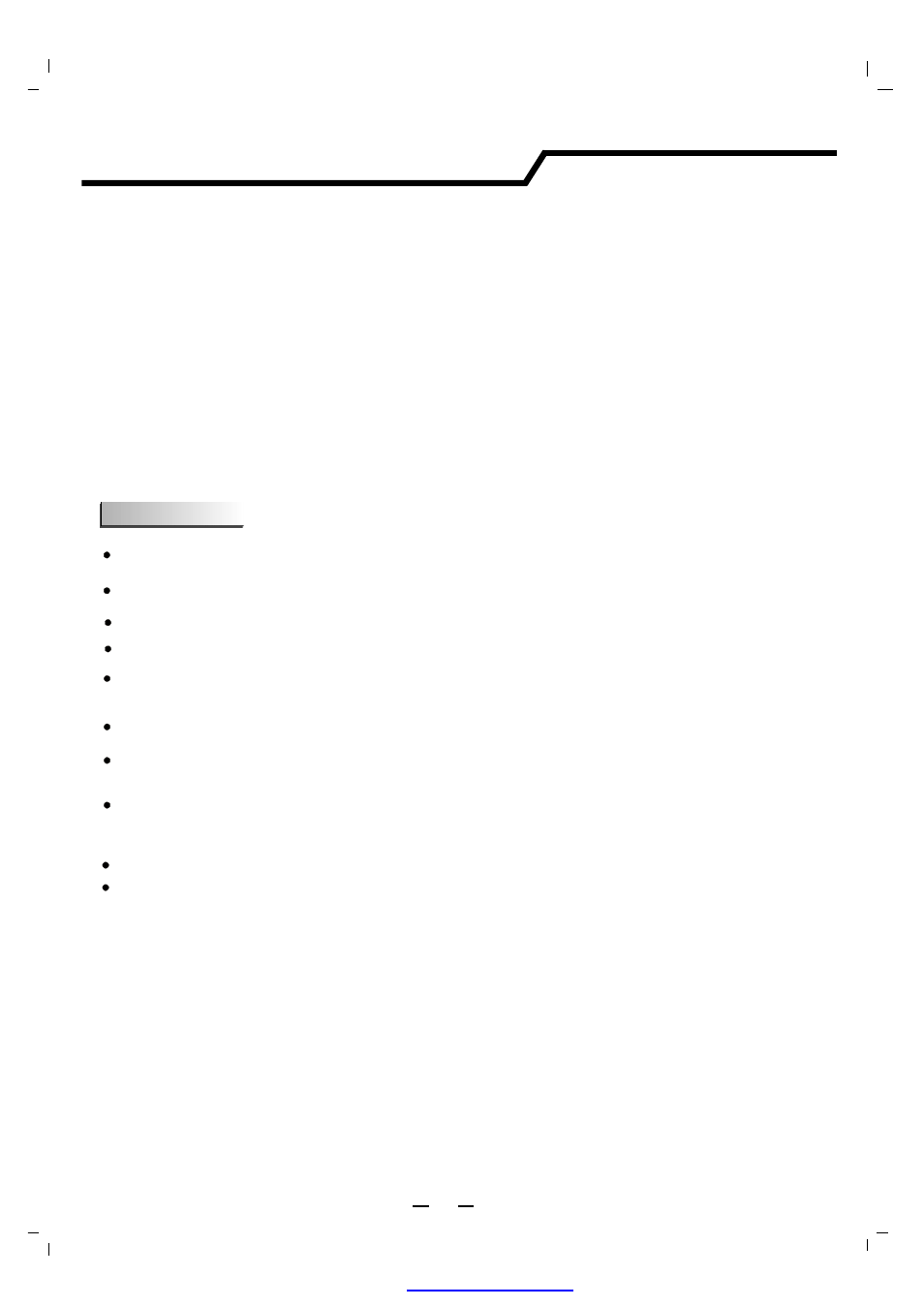 Installation instructions | NEC RIH-6867 User Manual | Page 24 / 25