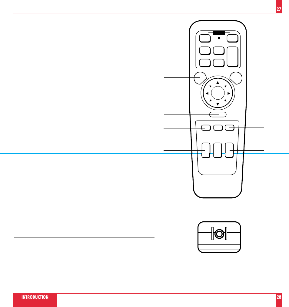 NEC MT 820 User Manual | Page 15 / 44