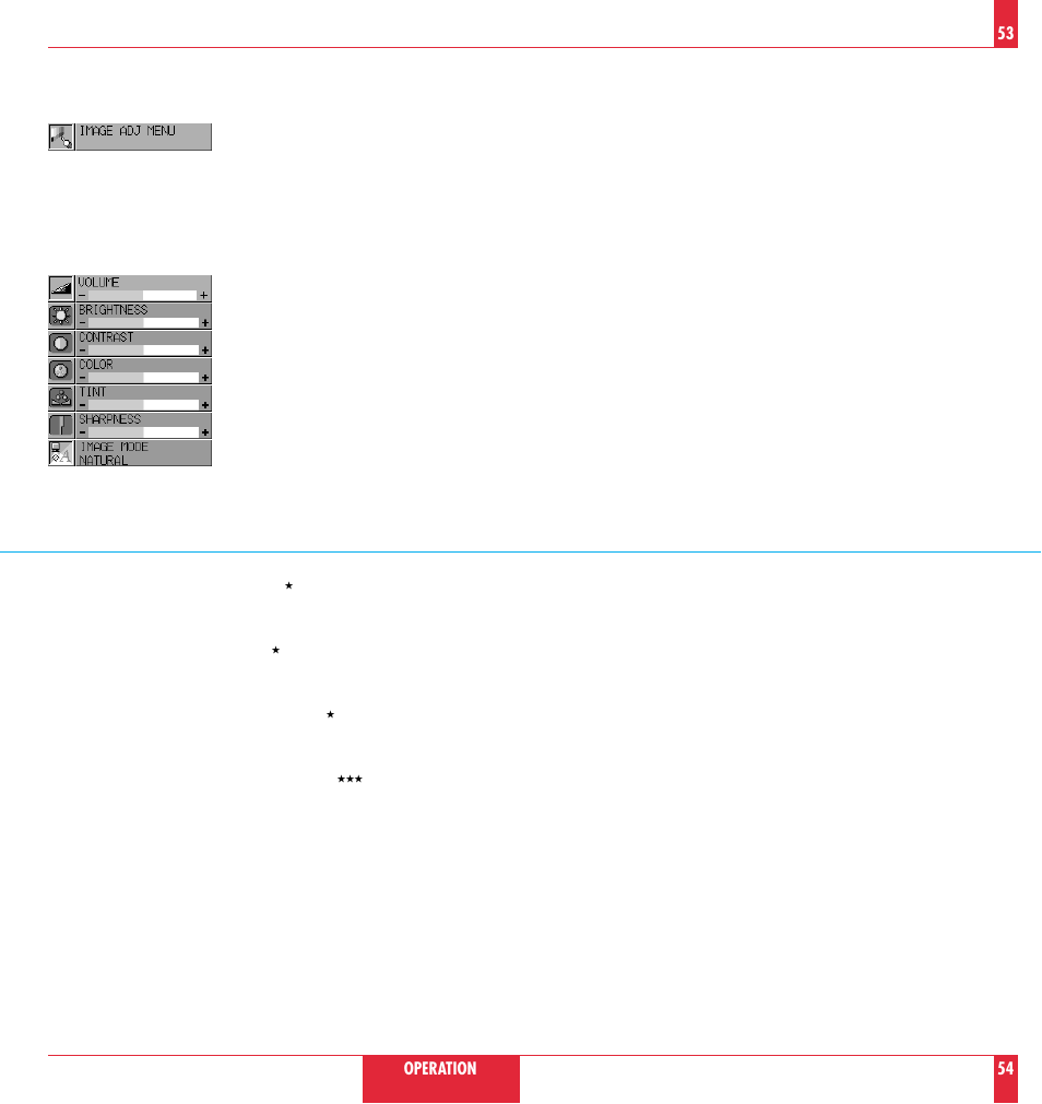 NEC MT 820 User Manual | Page 28 / 44