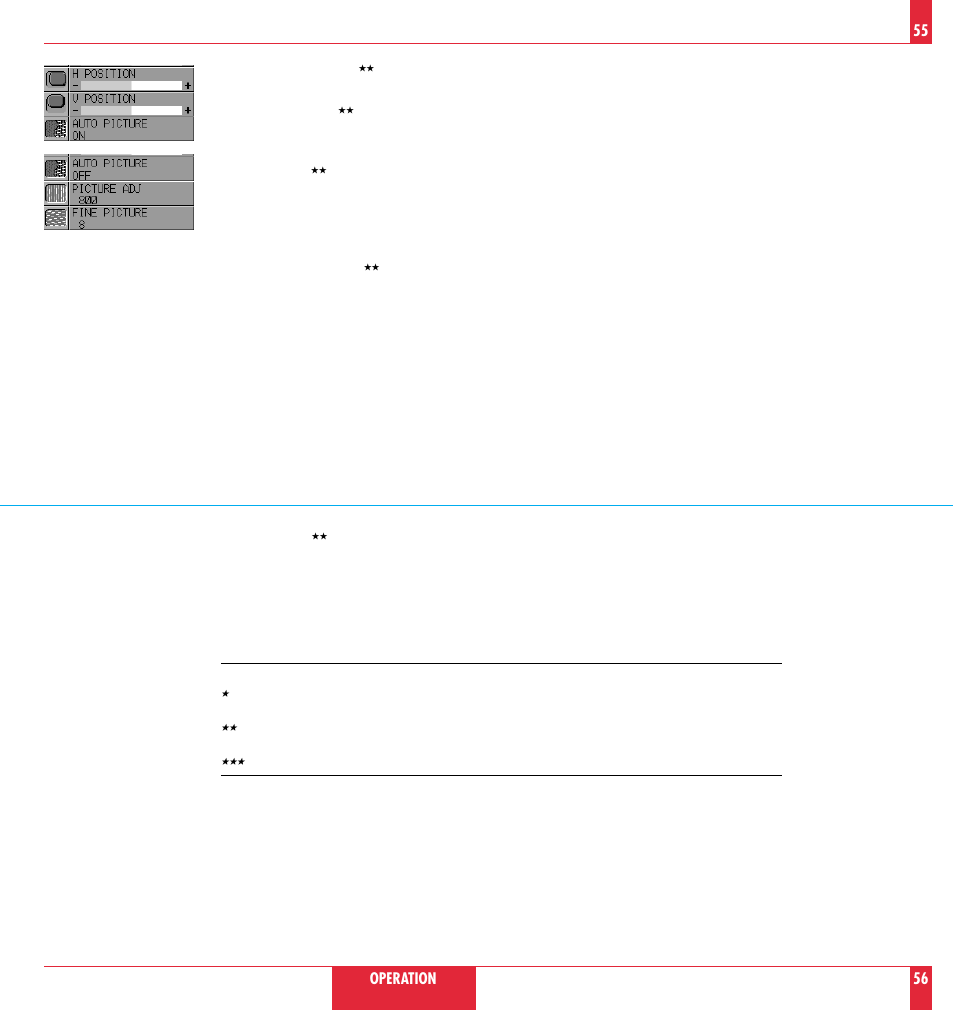 NEC MT 820 User Manual | Page 29 / 44