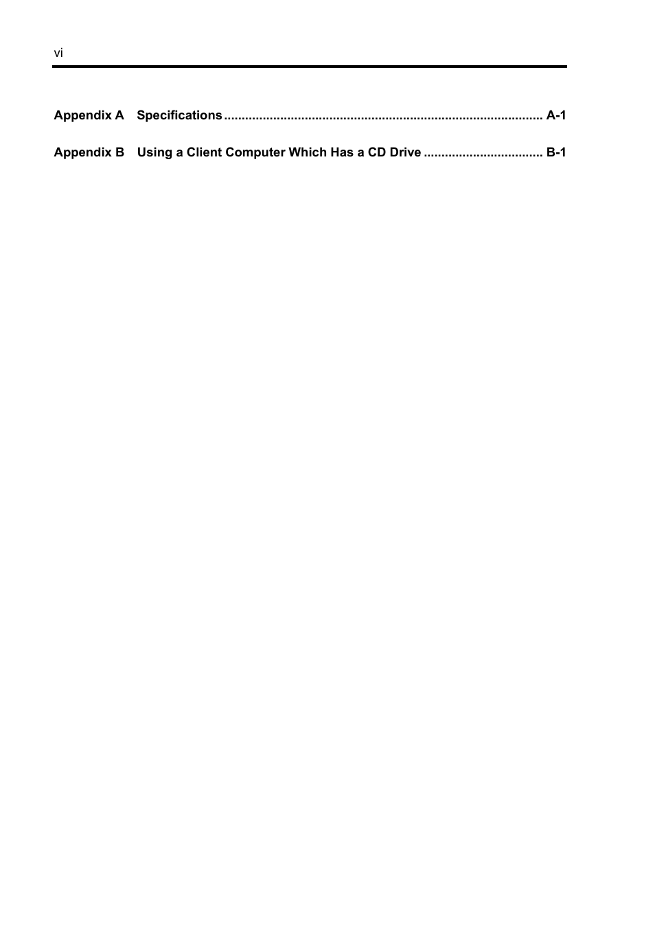 NEC EXPRESS5800/100 SERIES N8100-1635F User Manual | Page 12 / 152