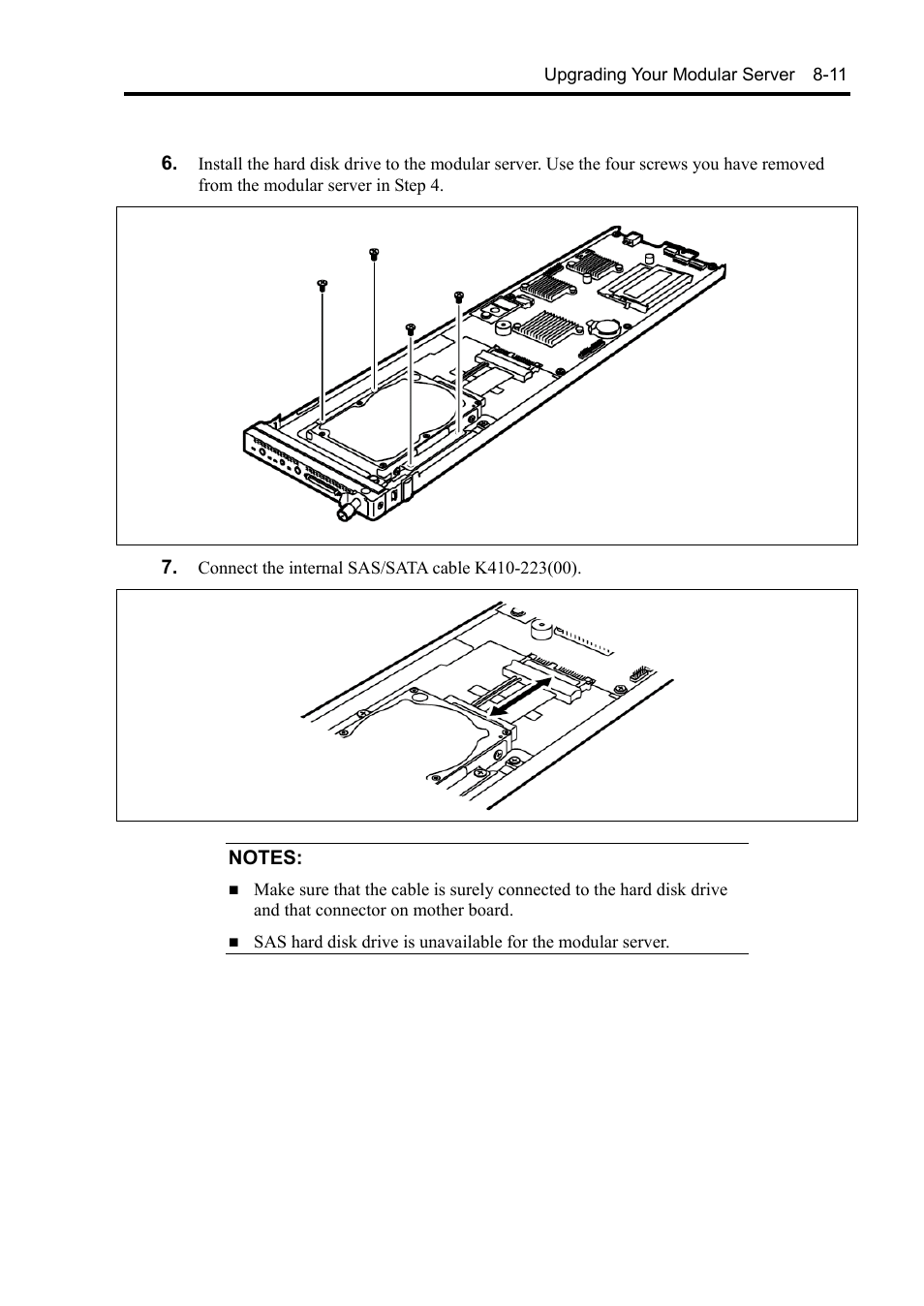 NEC EXPRESS5800/100 SERIES N8100-1635F User Manual | Page 145 / 152