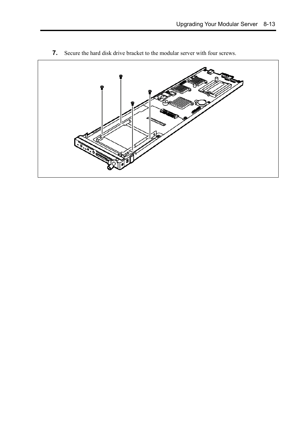 NEC EXPRESS5800/100 SERIES N8100-1635F User Manual | Page 147 / 152