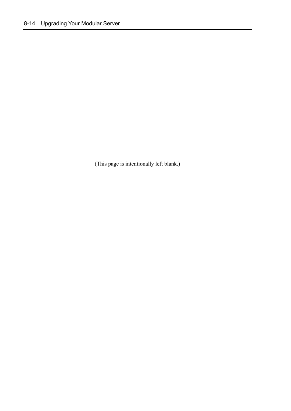 NEC EXPRESS5800/100 SERIES N8100-1635F User Manual | Page 148 / 152