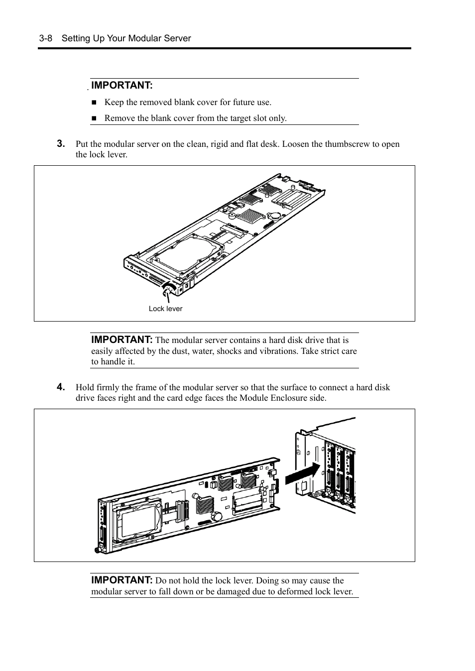 NEC EXPRESS5800/100 SERIES N8100-1635F User Manual | Page 42 / 152
