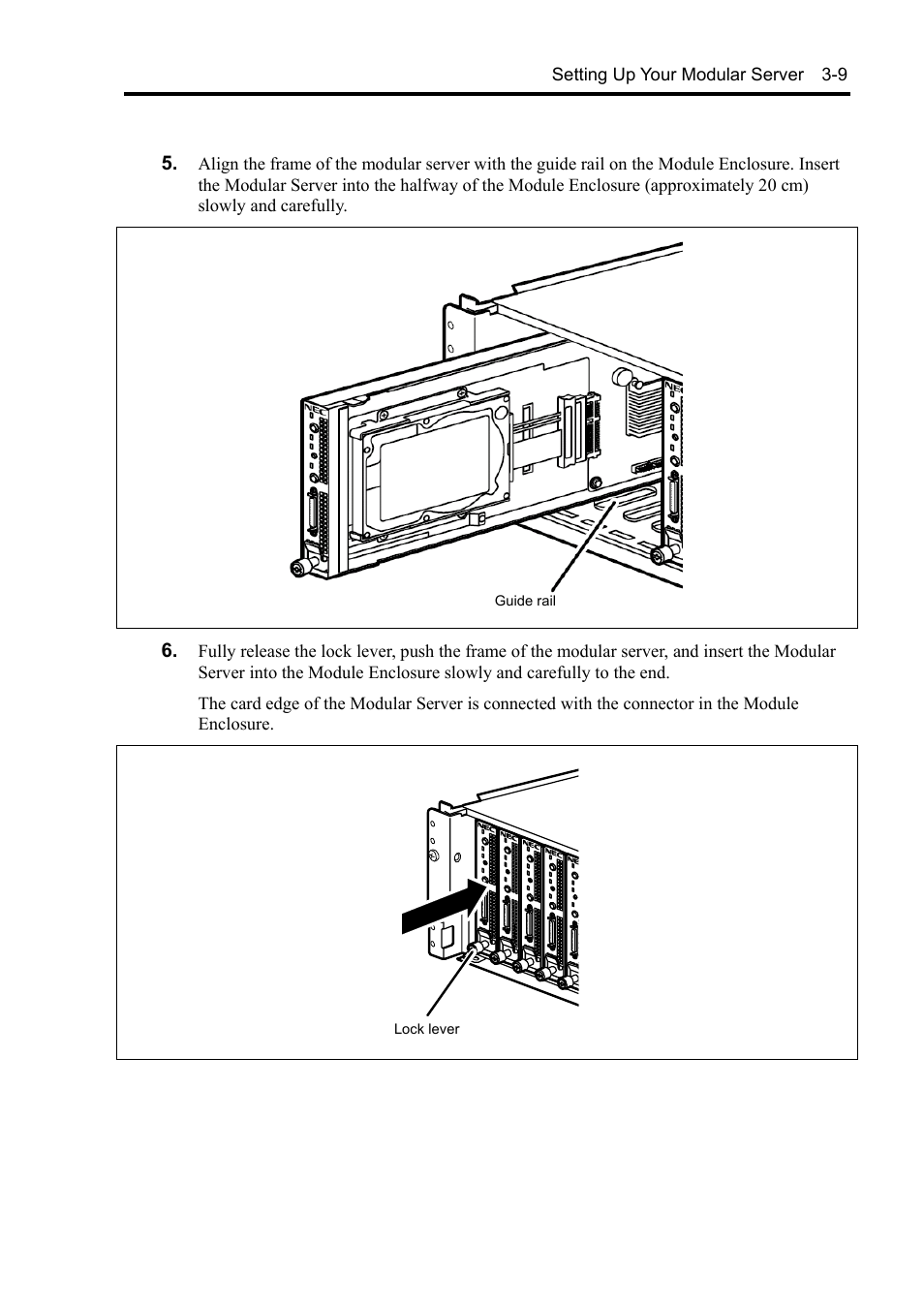 NEC EXPRESS5800/100 SERIES N8100-1635F User Manual | Page 43 / 152