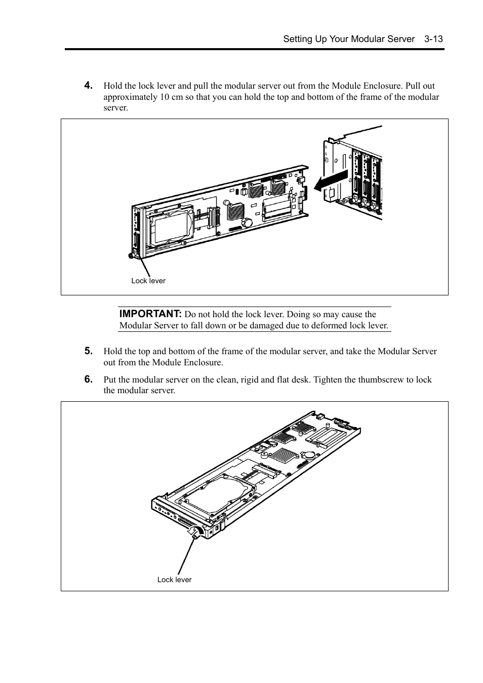 NEC EXPRESS5800/100 SERIES N8100-1635F User Manual | Page 47 / 152