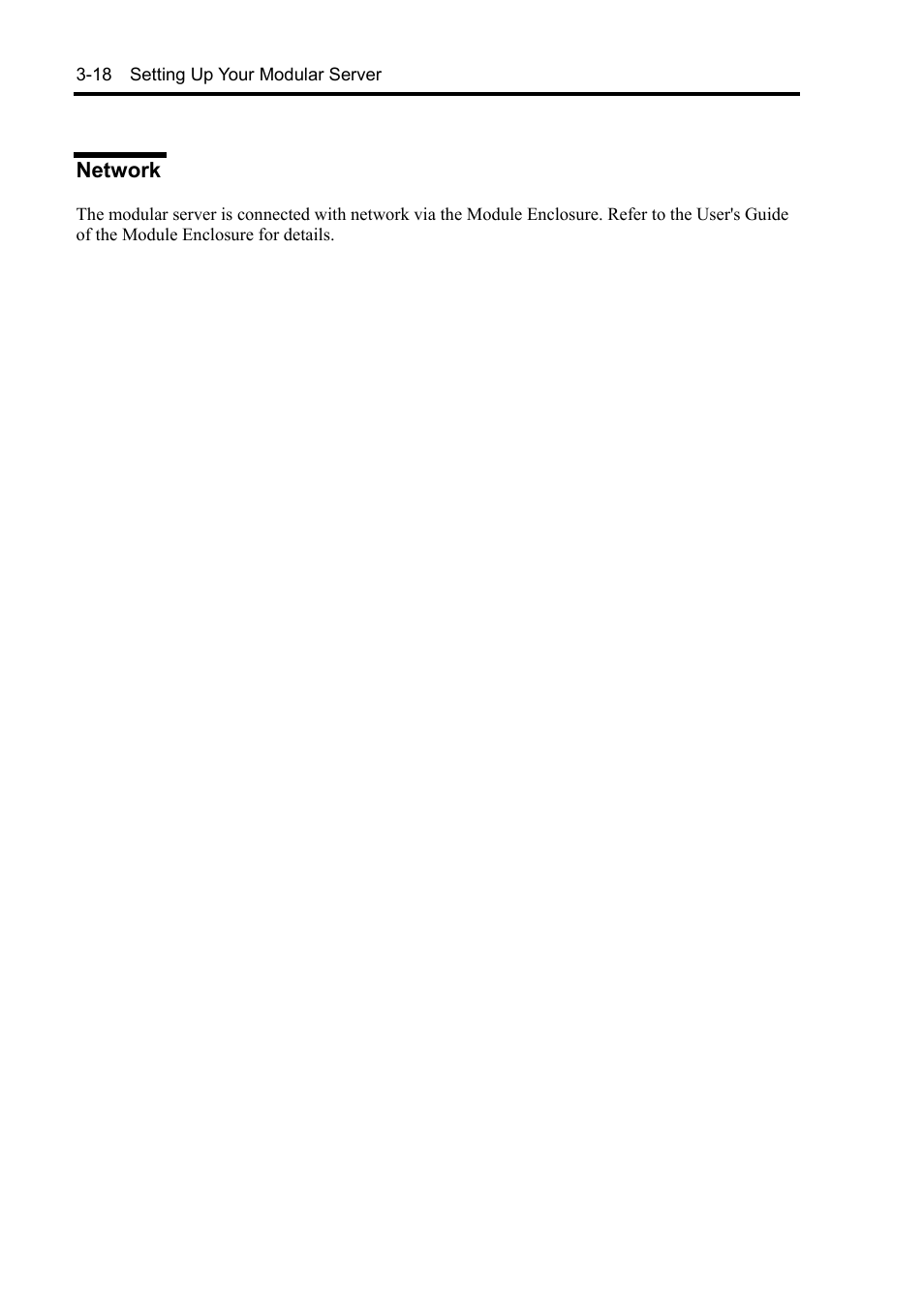 Network | NEC EXPRESS5800/100 SERIES N8100-1635F User Manual | Page 52 / 152