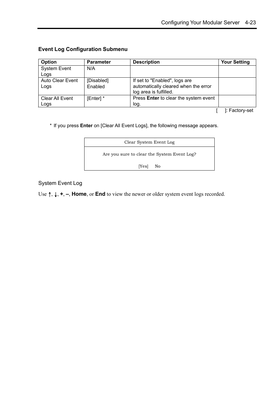 NEC EXPRESS5800/100 SERIES N8100-1635F User Manual | Page 75 / 152