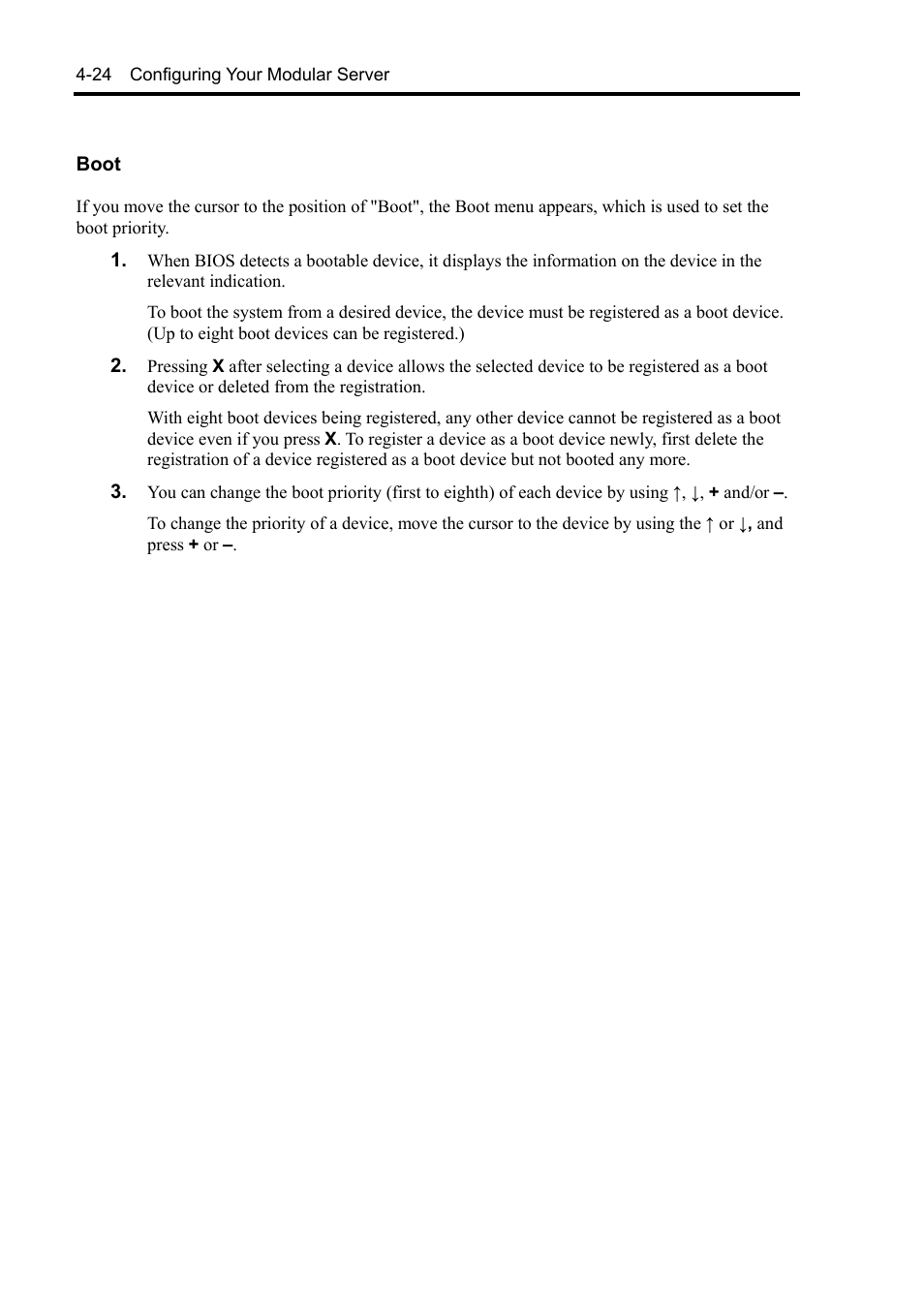 NEC EXPRESS5800/100 SERIES N8100-1635F User Manual | Page 76 / 152