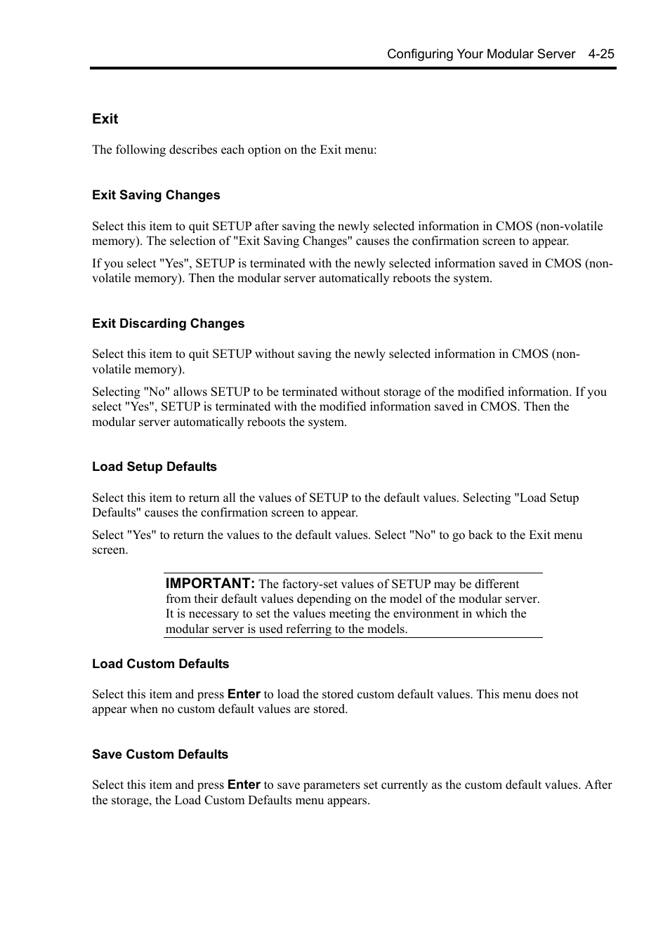 NEC EXPRESS5800/100 SERIES N8100-1635F User Manual | Page 77 / 152