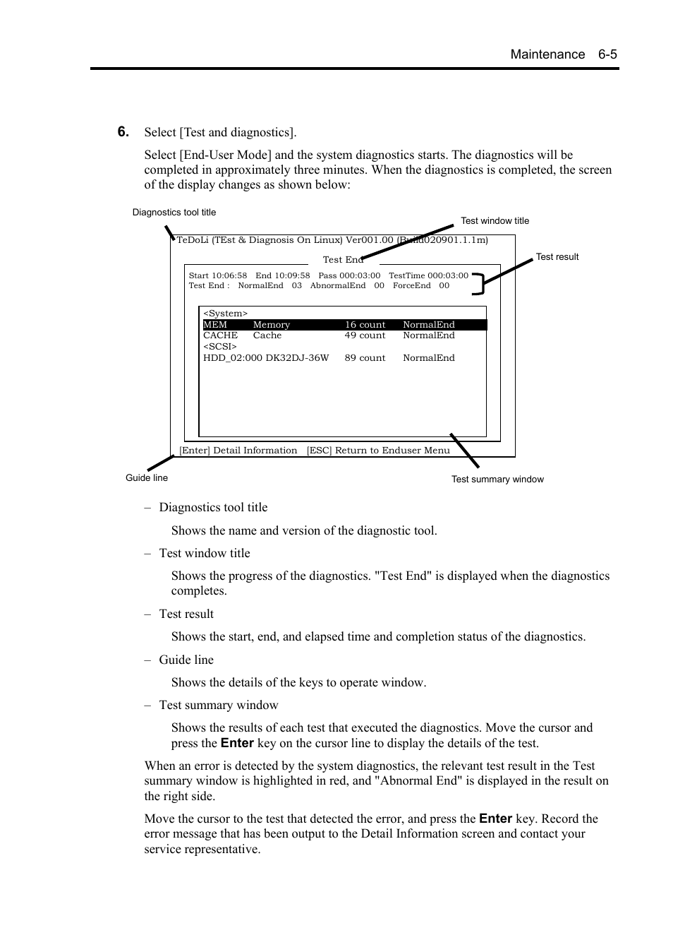 NEC EXPRESS5800/100 SERIES N8100-1635F User Manual | Page 87 / 152