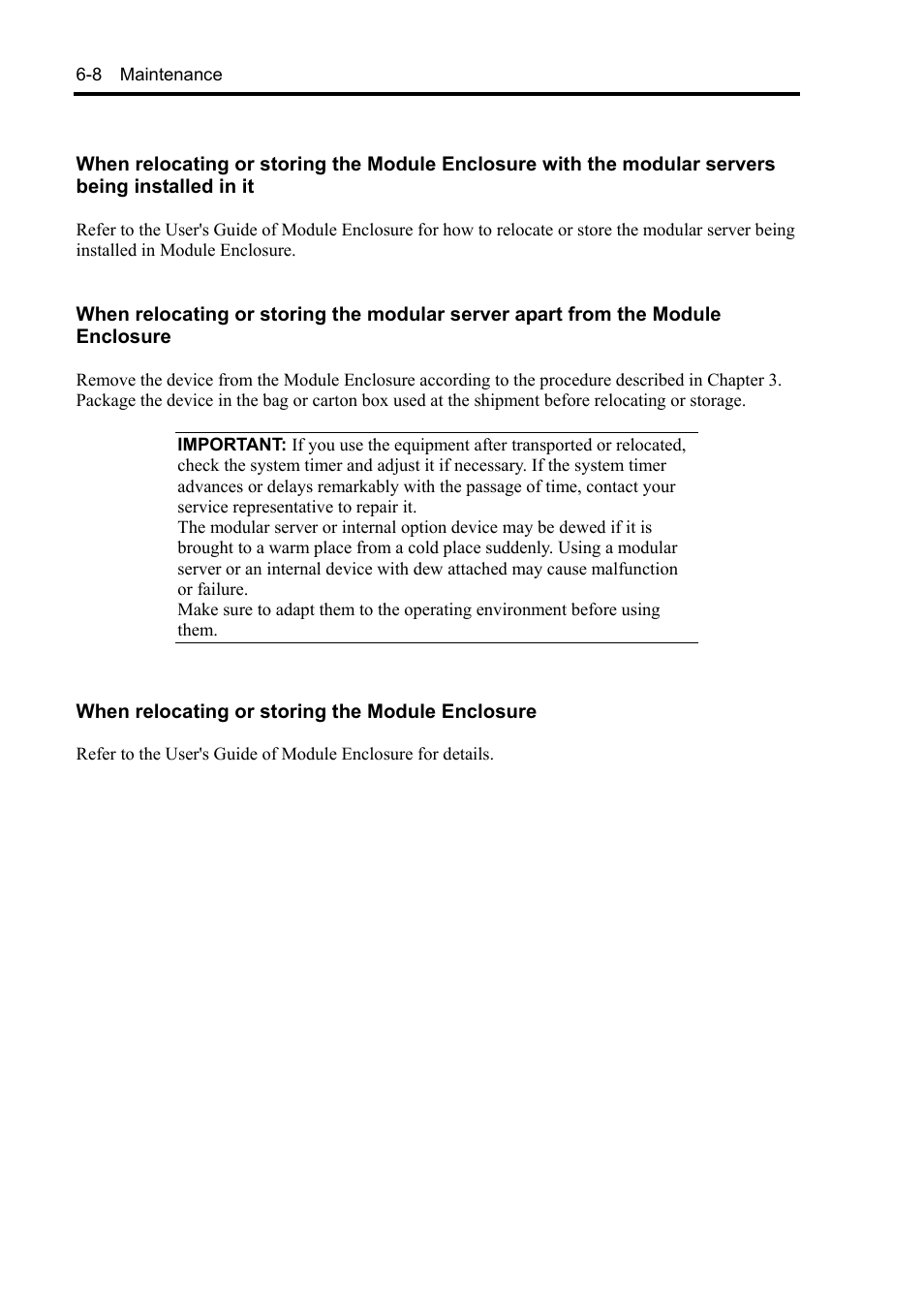 NEC EXPRESS5800/100 SERIES N8100-1635F User Manual | Page 90 / 152