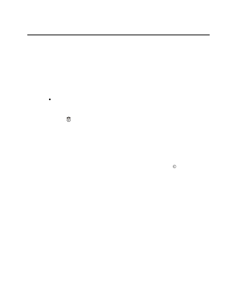 NEC GPRS Dial Up 1.1 User Manual | Page 26 / 27