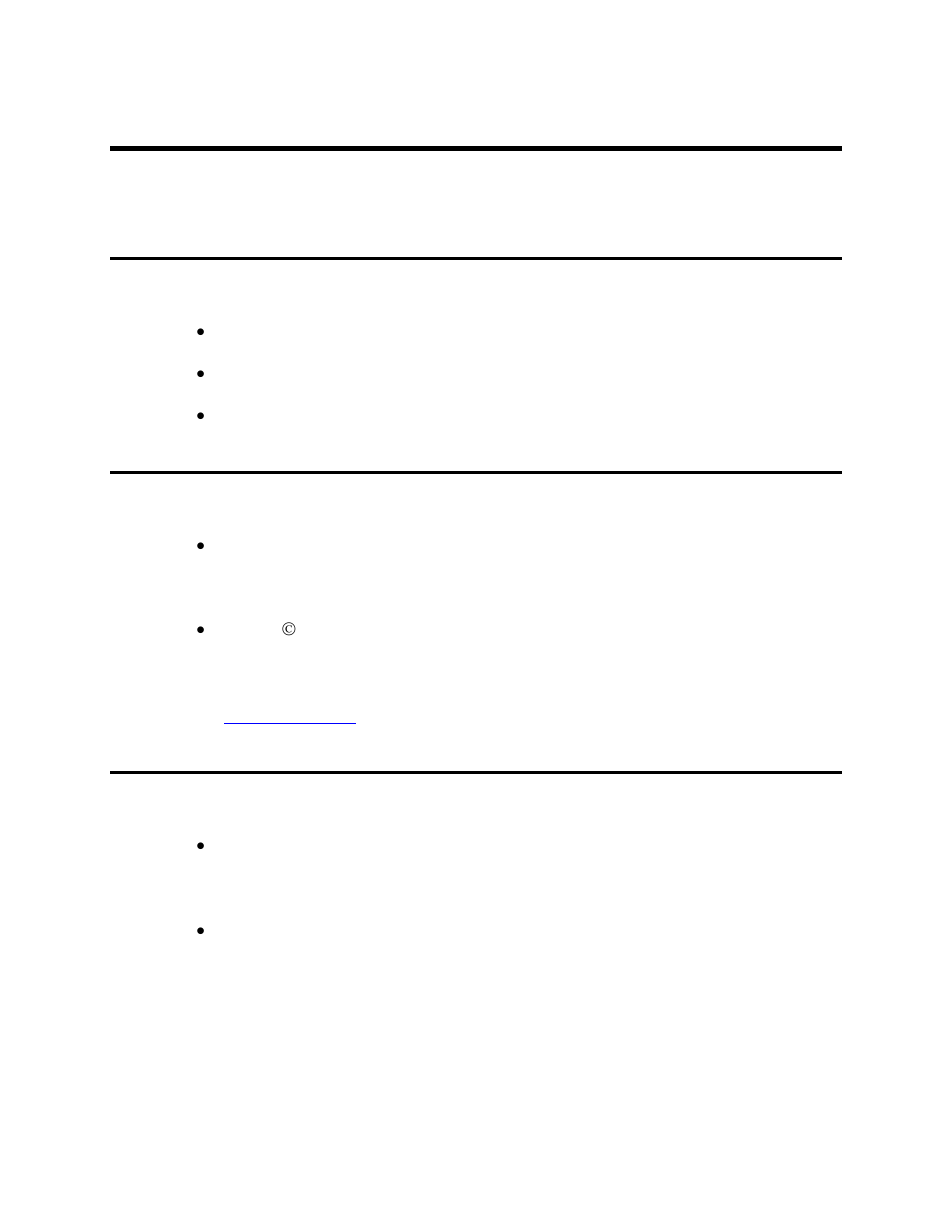 What is needed to make gprs work | NEC GPRS Dial Up 1.1 User Manual | Page 5 / 27