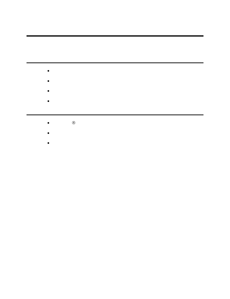 System requirements | NEC GPRS Dial Up 1.1 User Manual | Page 6 / 27