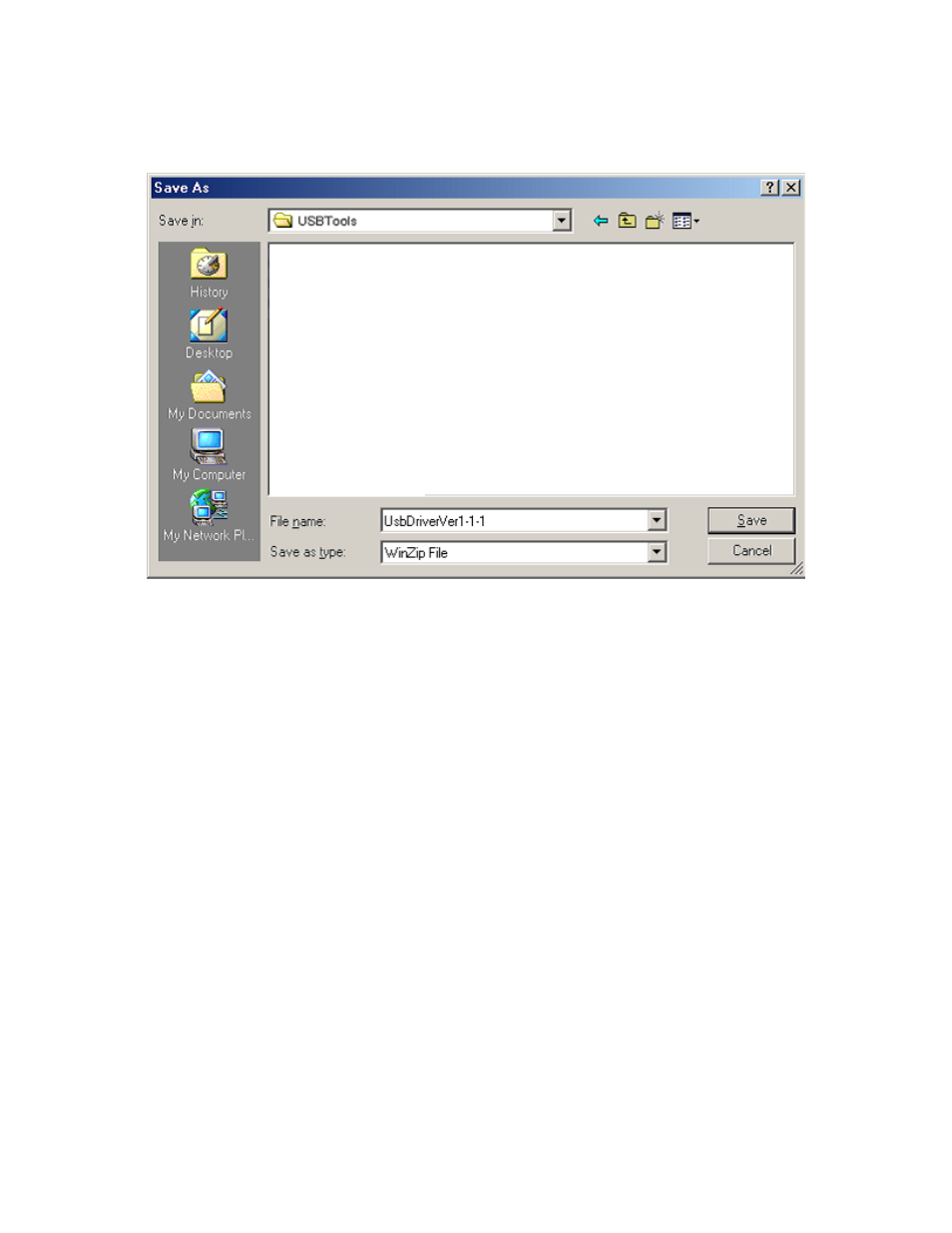 NEC GPRS Dial Up 1.1 User Manual | Page 9 / 27