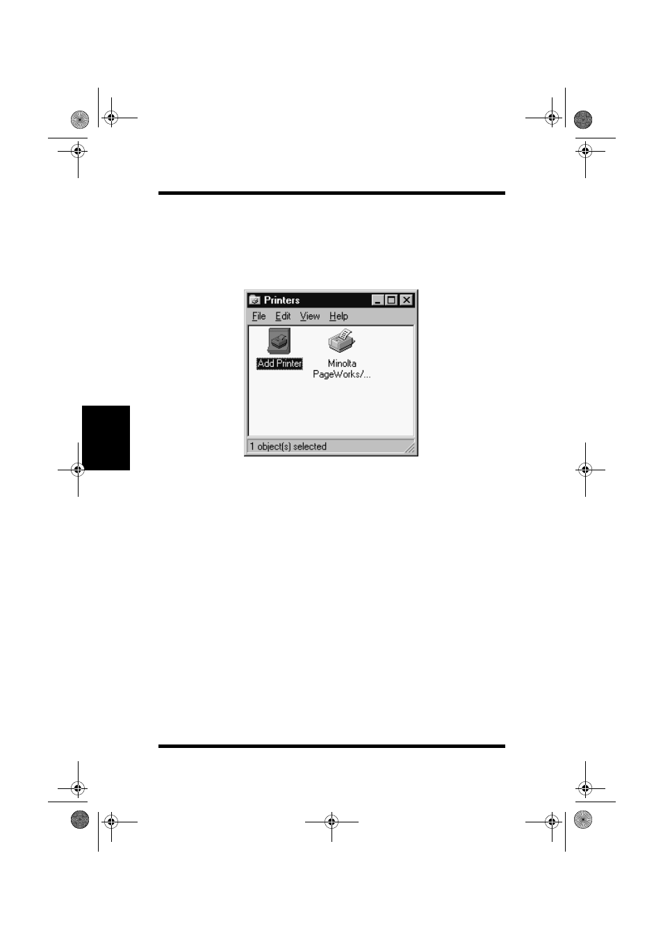 NEC PAGEWORKS 8E User Manual | Page 100 / 255