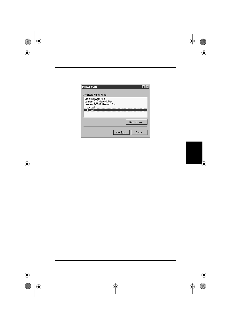 NEC PAGEWORKS 8E User Manual | Page 103 / 255