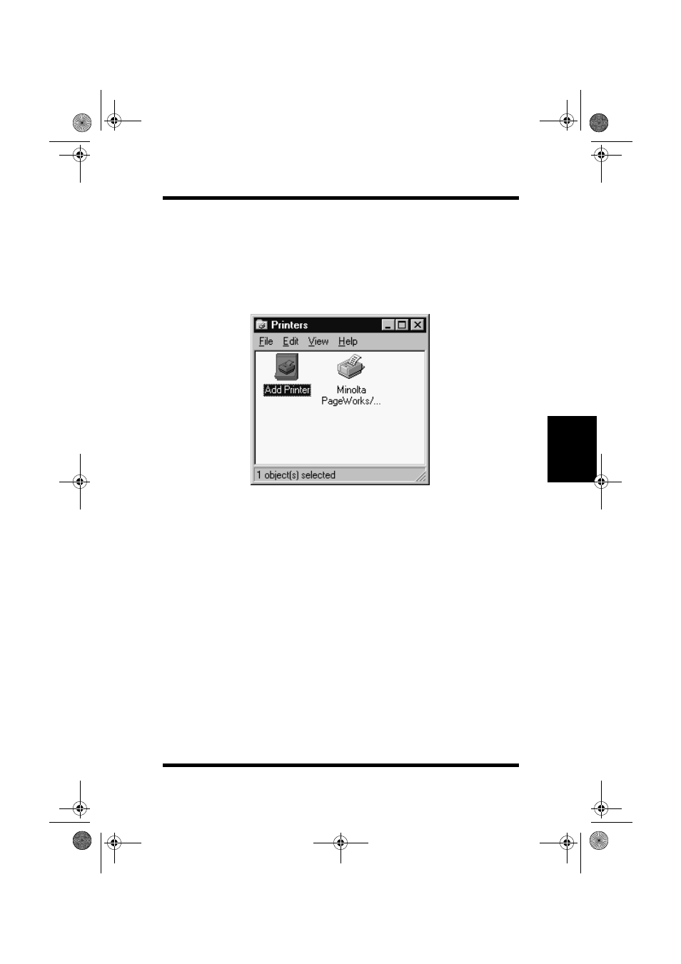 NEC PAGEWORKS 8E User Manual | Page 107 / 255