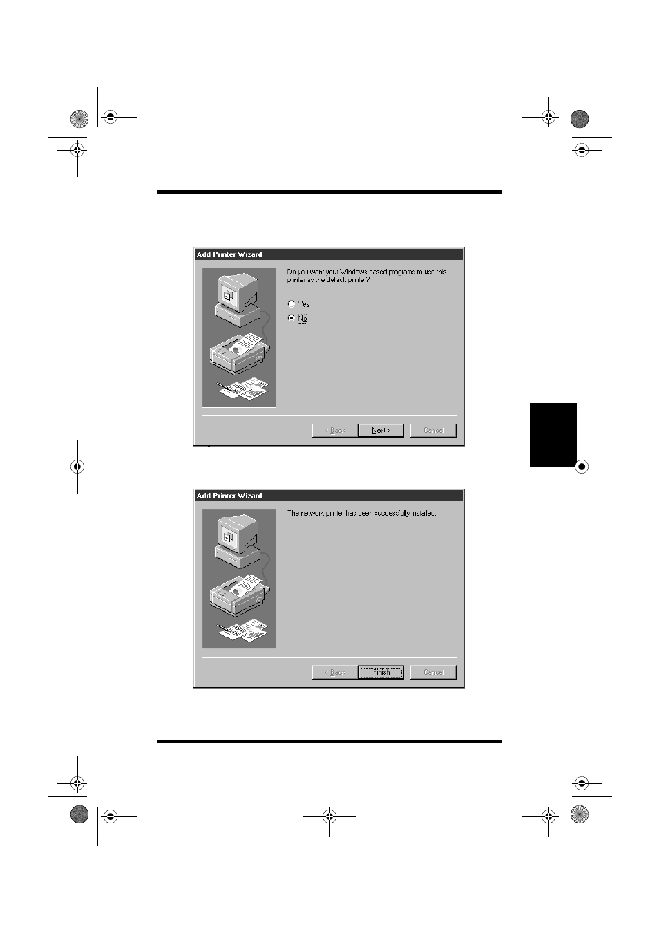 NEC PAGEWORKS 8E User Manual | Page 111 / 255