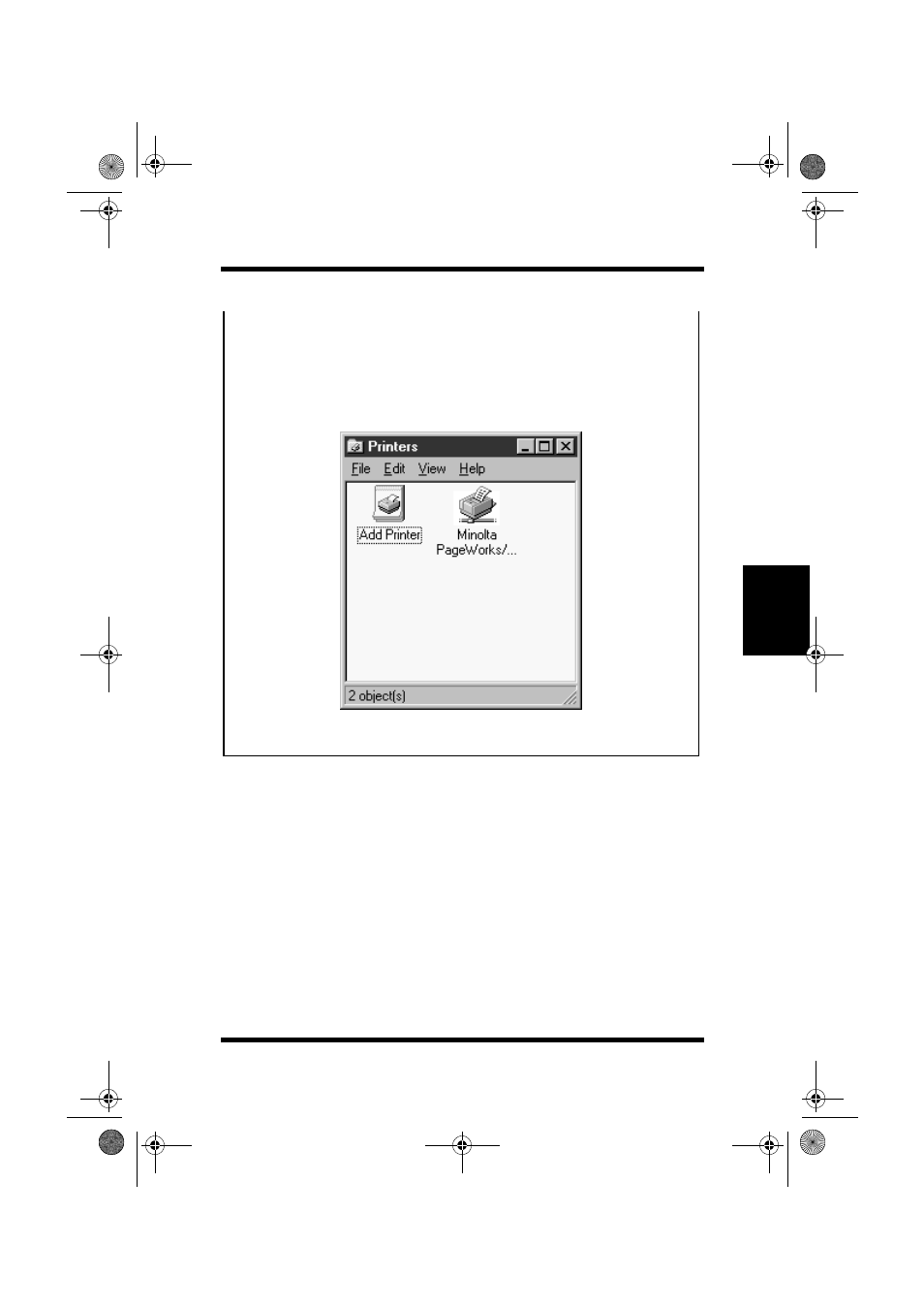 NEC PAGEWORKS 8E User Manual | Page 113 / 255