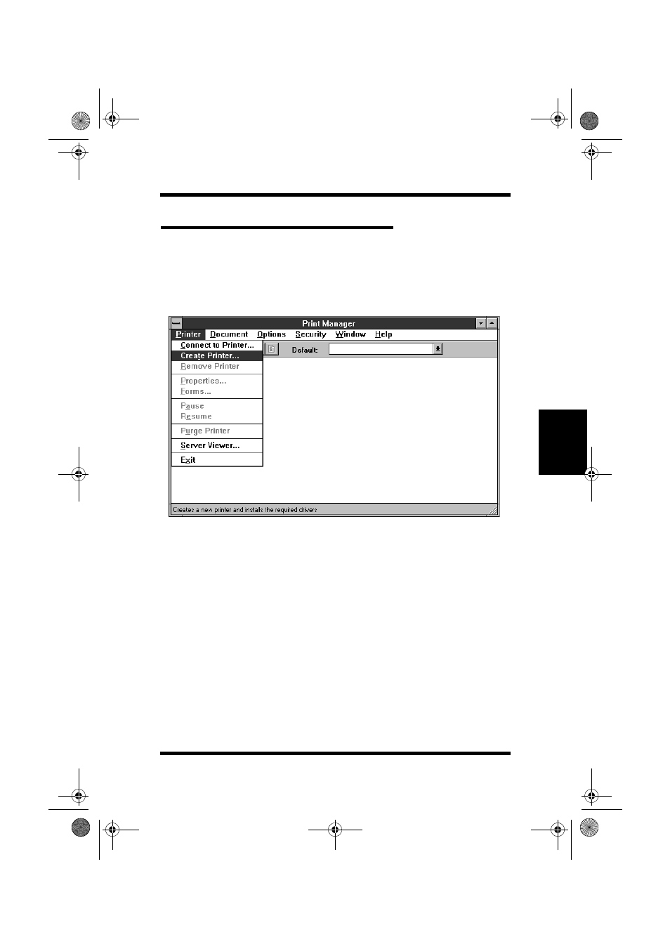 NEC PAGEWORKS 8E User Manual | Page 121 / 255