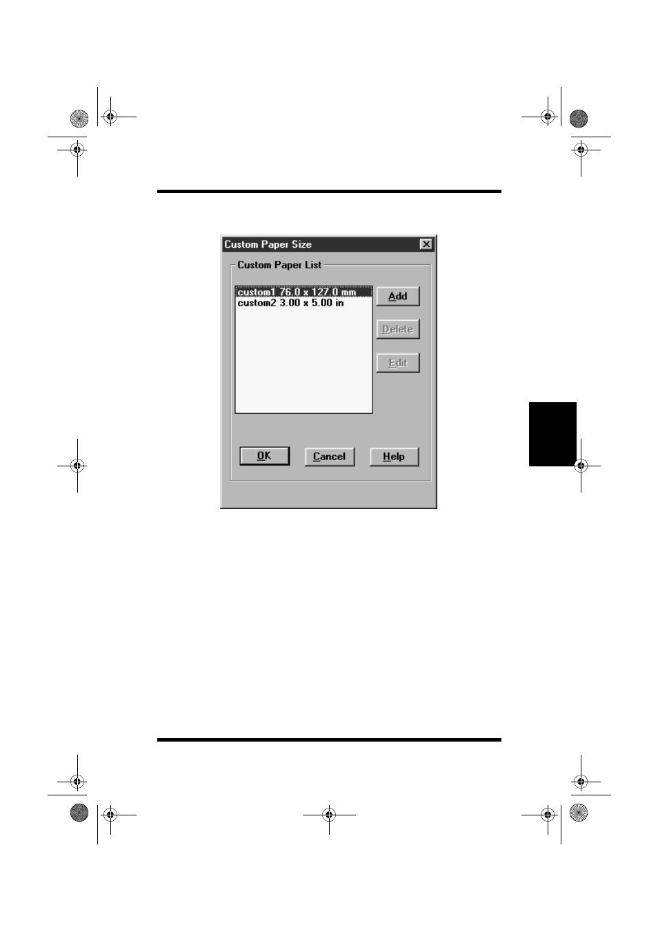 NEC PAGEWORKS 8E User Manual | Page 145 / 255