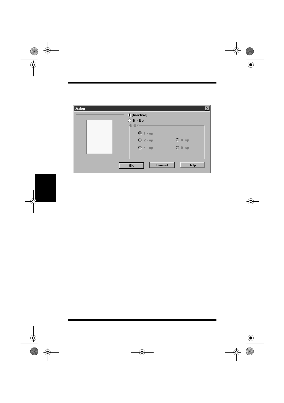 NEC PAGEWORKS 8E User Manual | Page 154 / 255