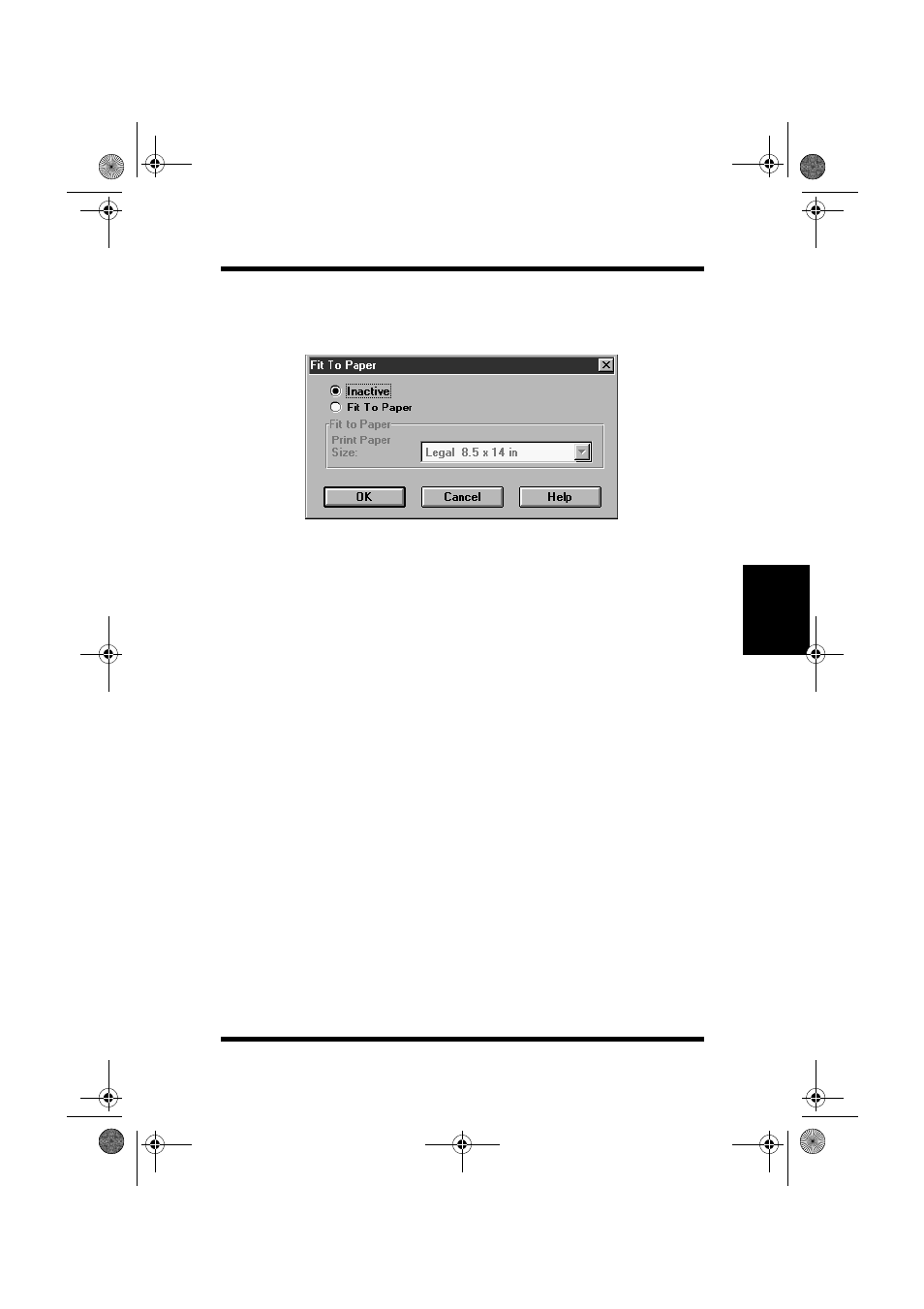 NEC PAGEWORKS 8E User Manual | Page 155 / 255