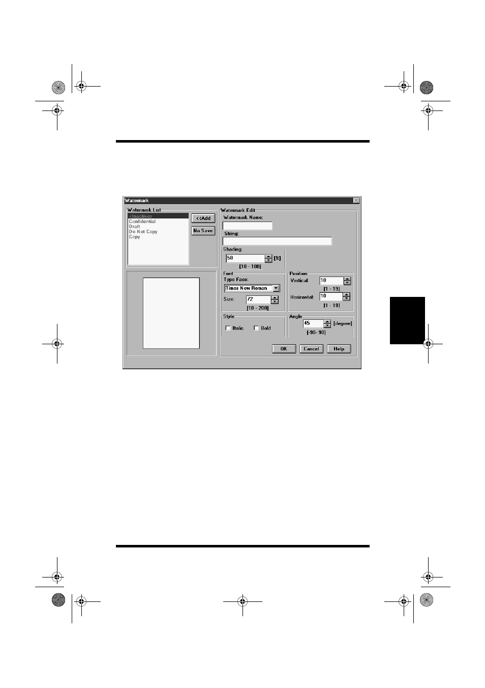 NEC PAGEWORKS 8E User Manual | Page 157 / 255