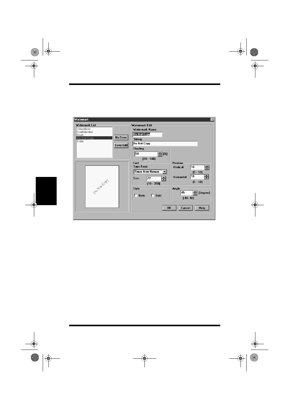 NEC PAGEWORKS 8E User Manual | Page 158 / 255