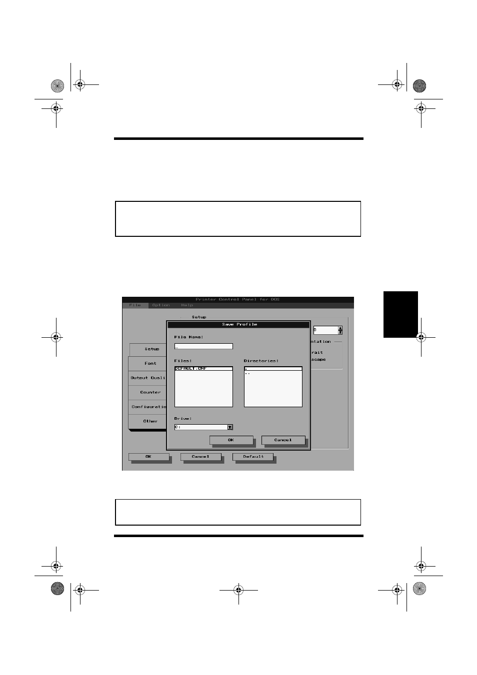 NEC PAGEWORKS 8E User Manual | Page 165 / 255