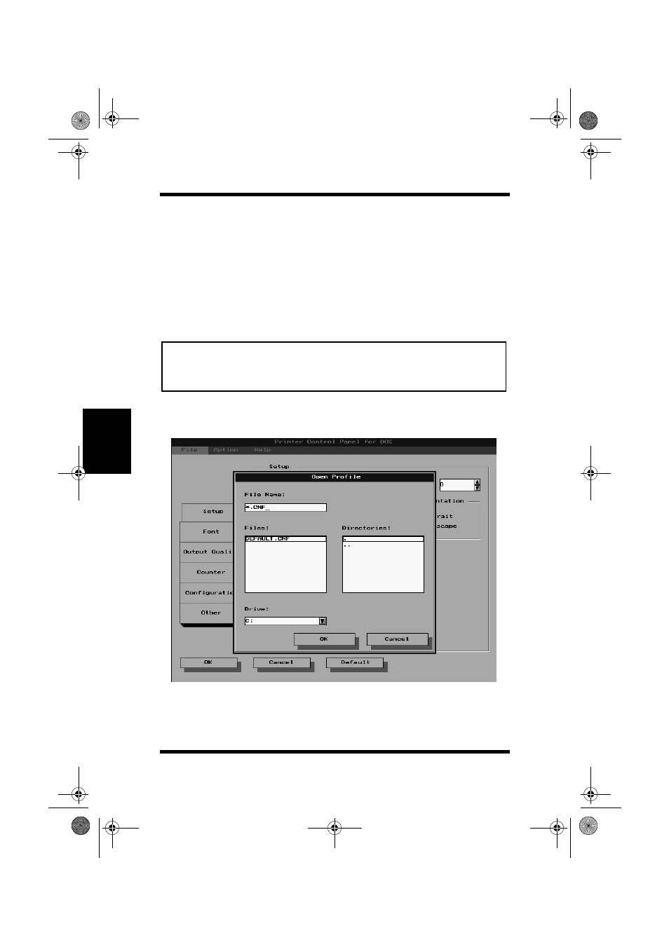 NEC PAGEWORKS 8E User Manual | Page 166 / 255