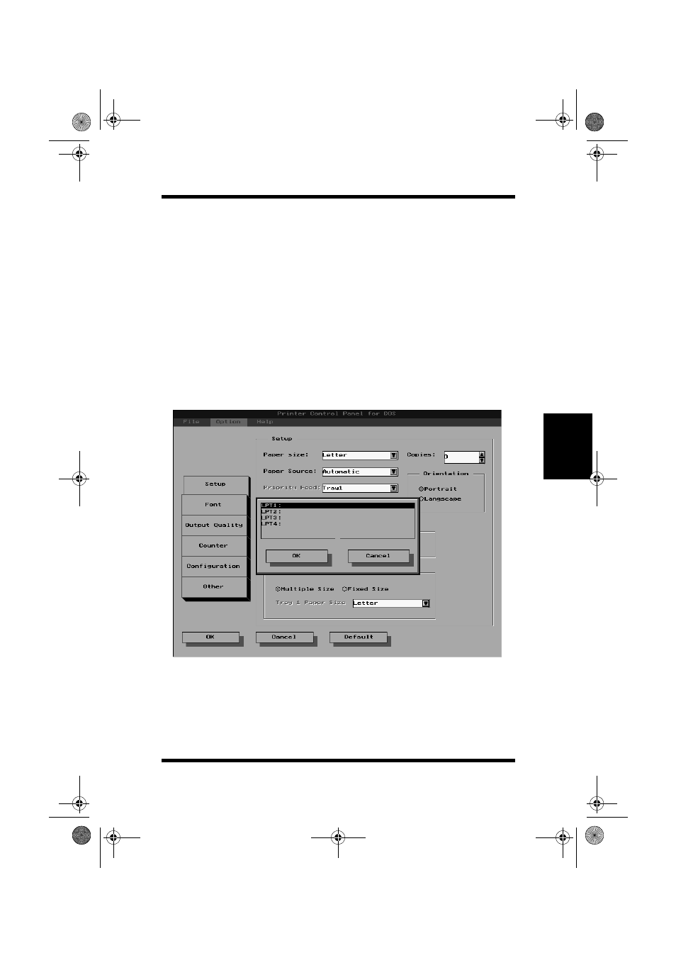 NEC PAGEWORKS 8E User Manual | Page 167 / 255