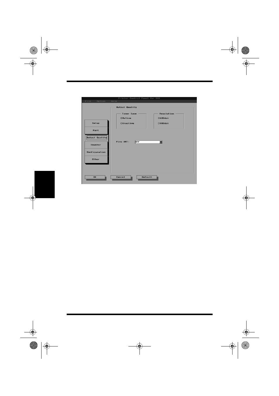 NEC PAGEWORKS 8E User Manual | Page 172 / 255