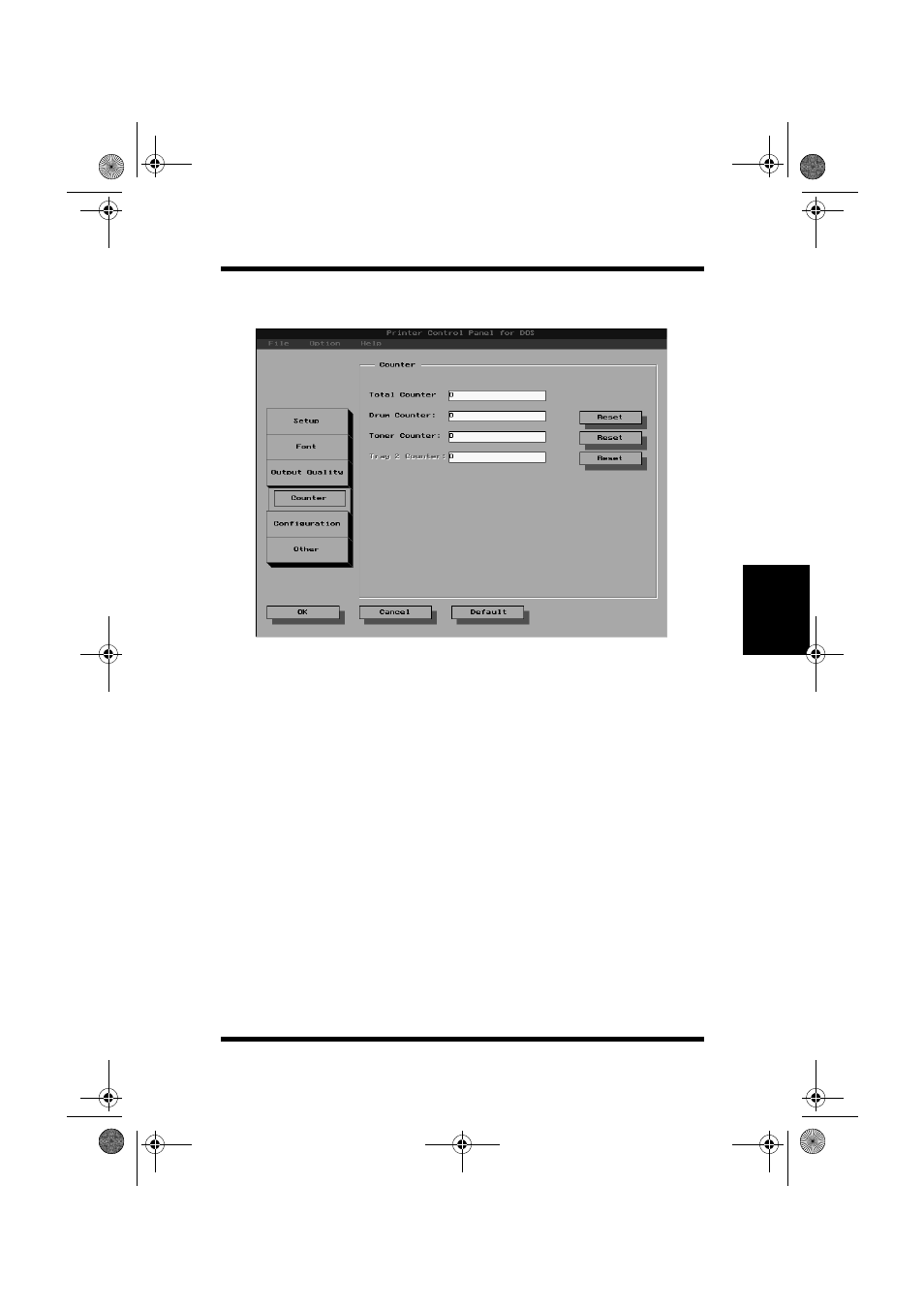 NEC PAGEWORKS 8E User Manual | Page 173 / 255