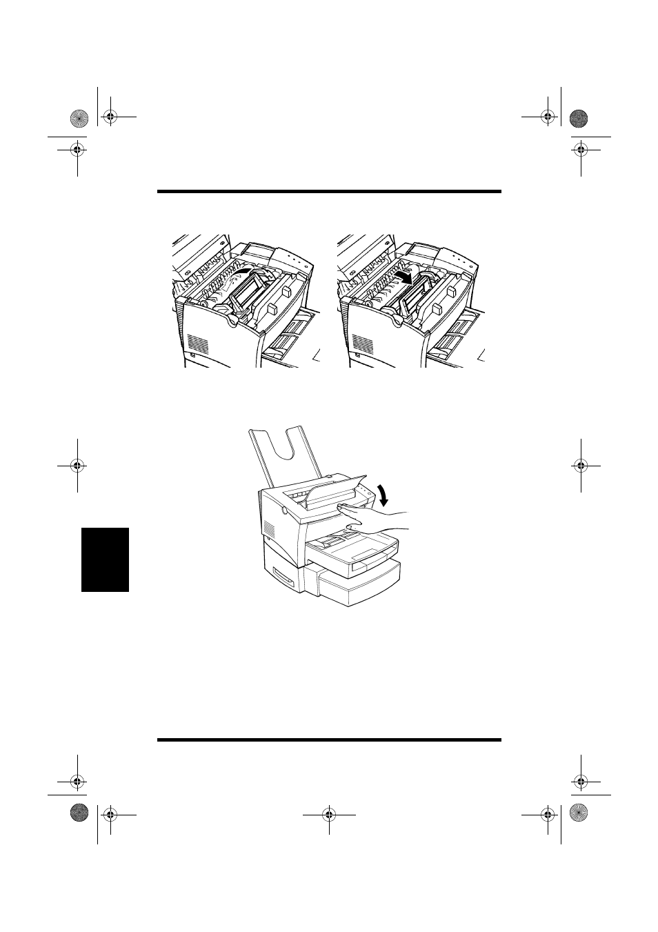 NEC PAGEWORKS 8E User Manual | Page 206 / 255