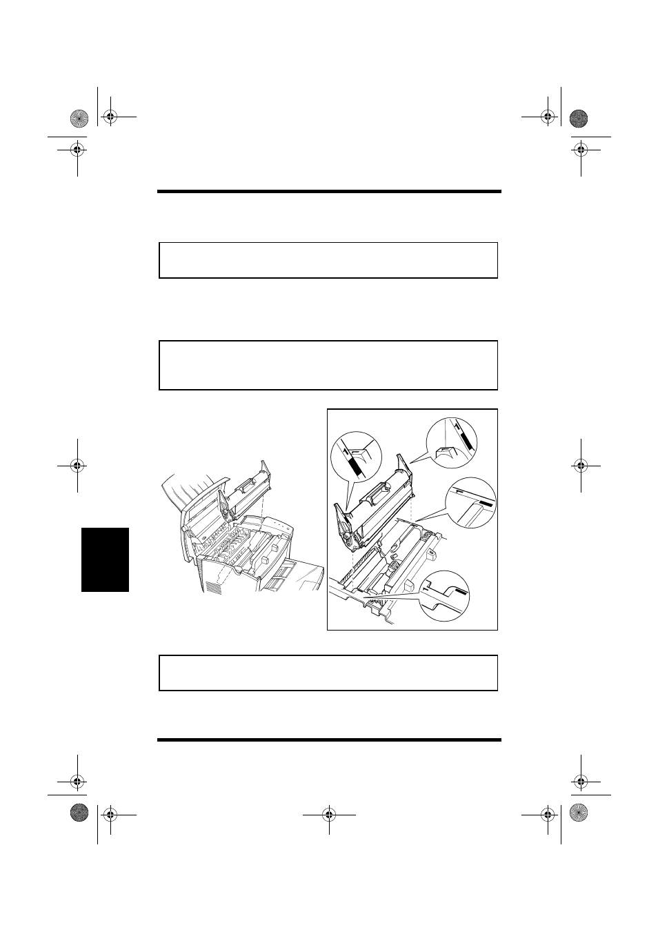 NEC PAGEWORKS 8E User Manual | Page 210 / 255