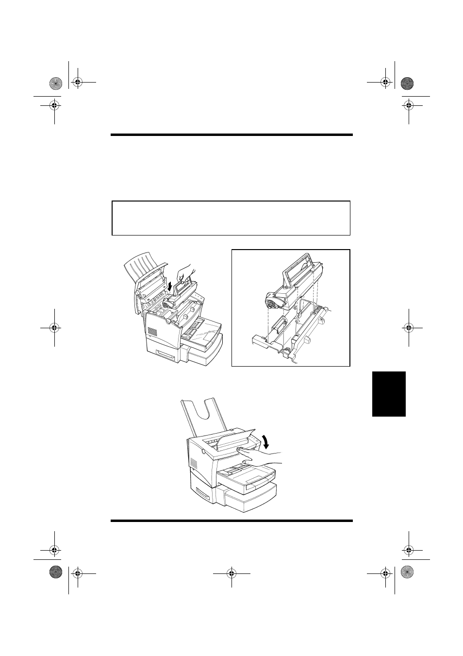 NEC PAGEWORKS 8E User Manual | Page 211 / 255