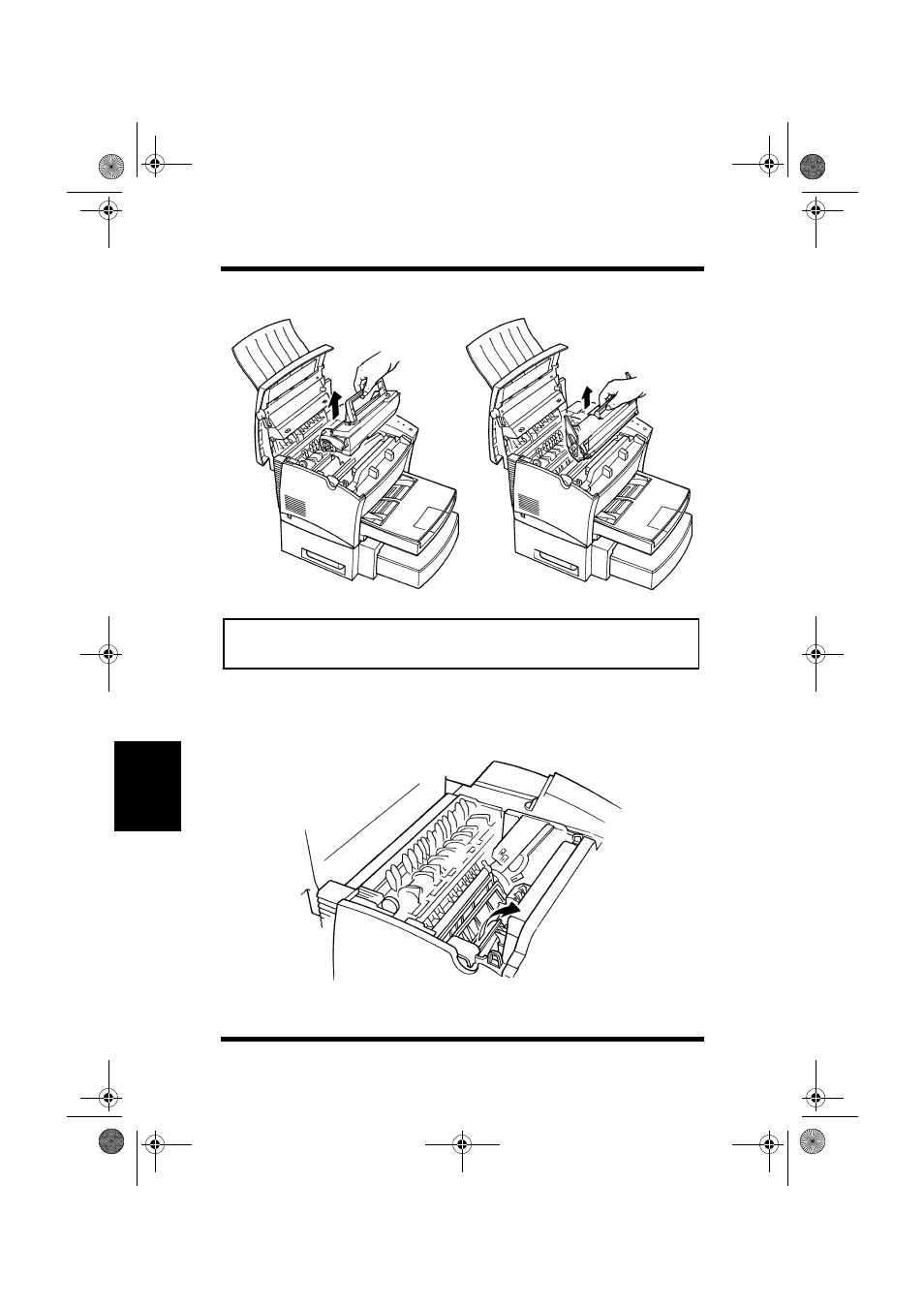 NEC PAGEWORKS 8E User Manual | Page 214 / 255