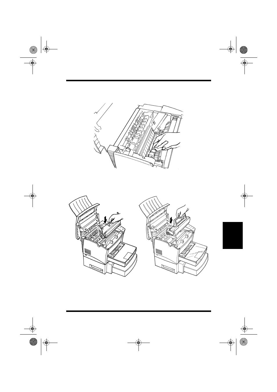 NEC PAGEWORKS 8E User Manual | Page 215 / 255